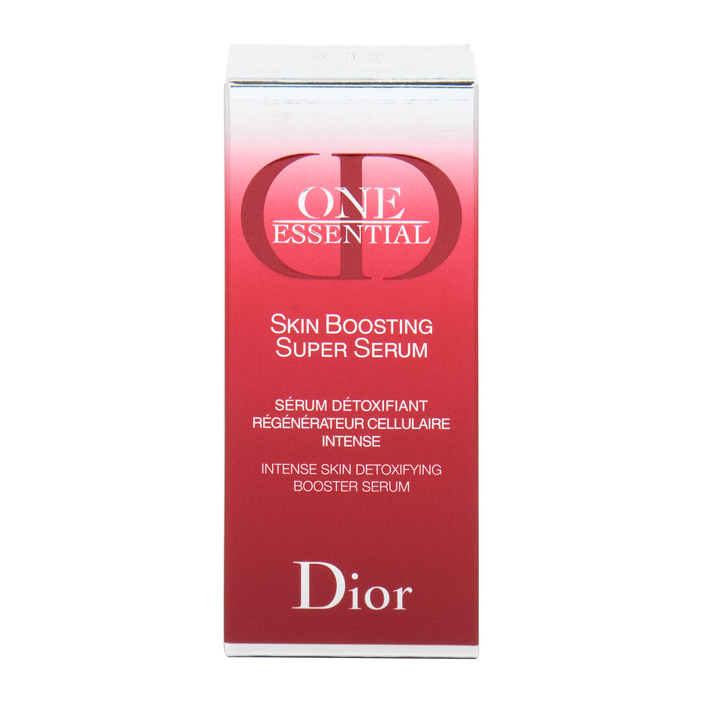 Dior One Essential Skin Boosting Super Serum 30ml