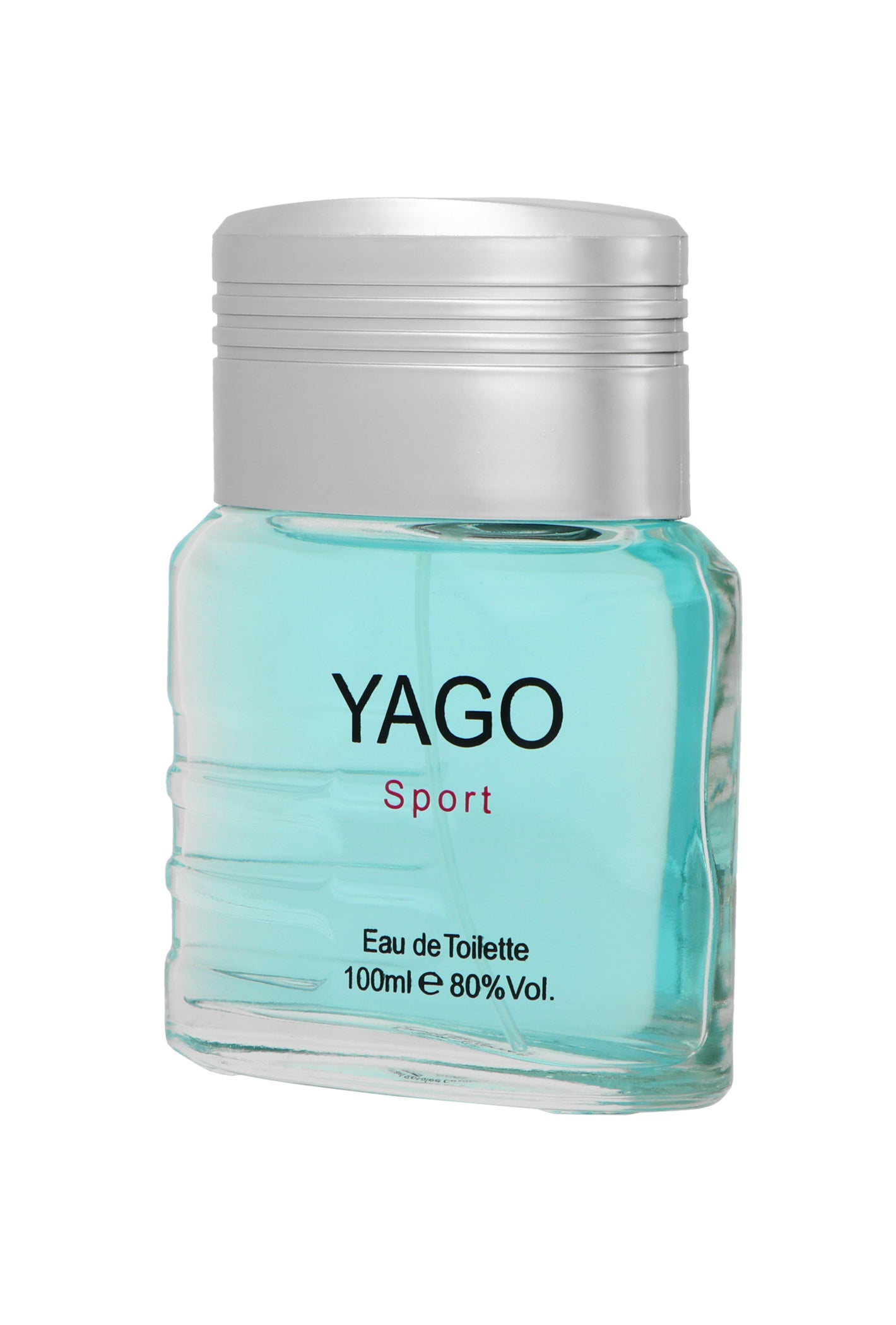 Raphael Rosalee Yago Sport Pour Homme Edt 100ml
