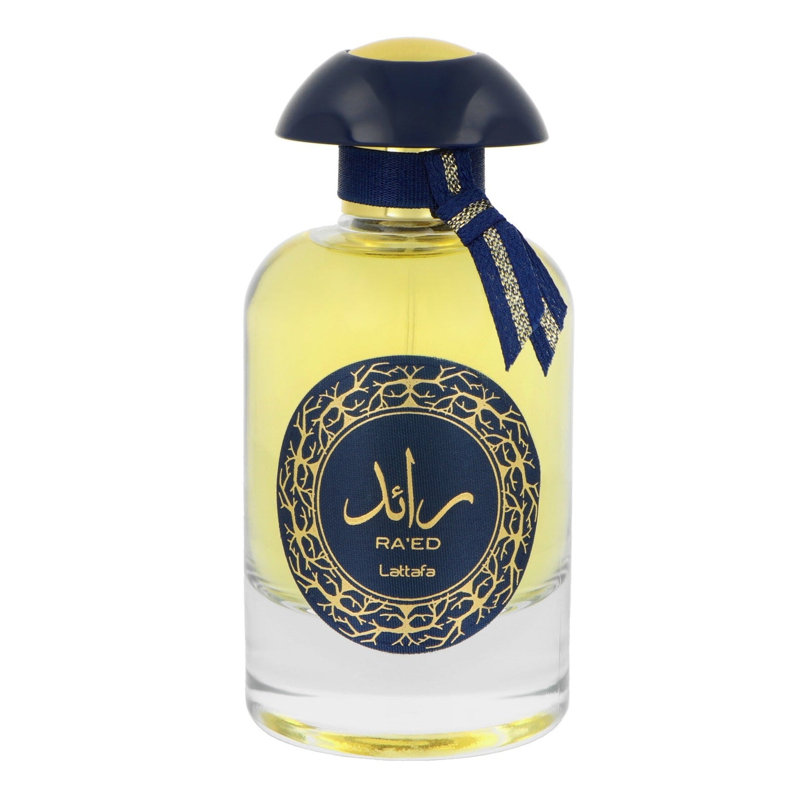 Lattafa Ra`ed Luxe Edp 100ml