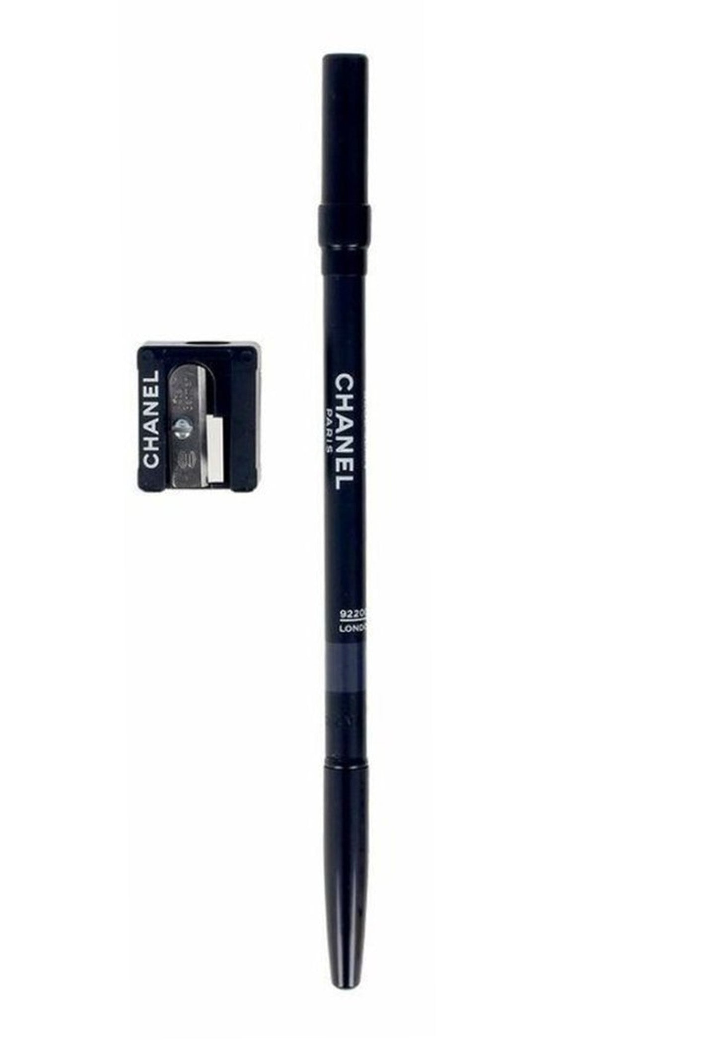 Chanel Le Crayon Yeux Precision Eye Definer 19 Blue Jean 1g