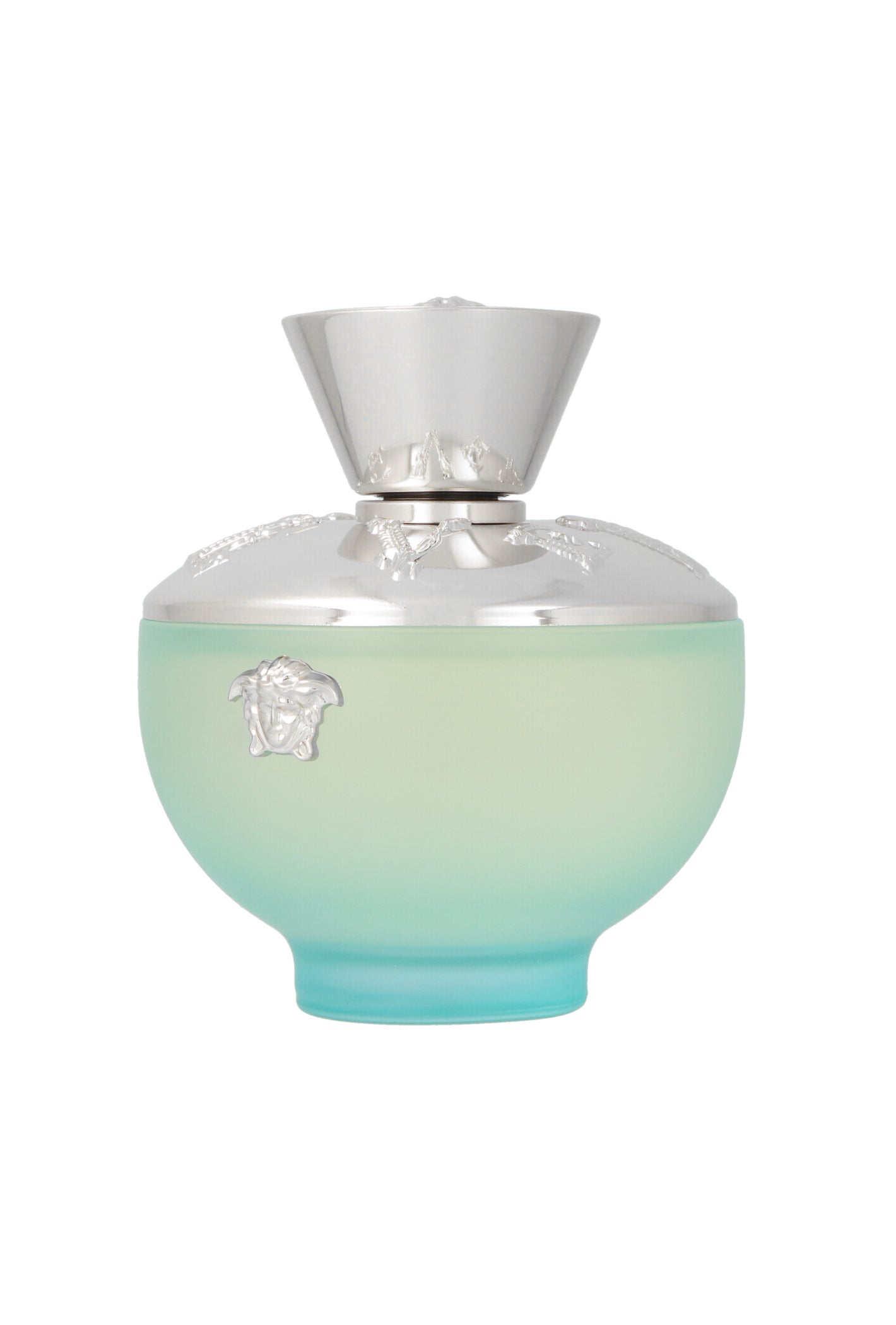Versace Dylan Turquoise Pour Femme Edt 200ml