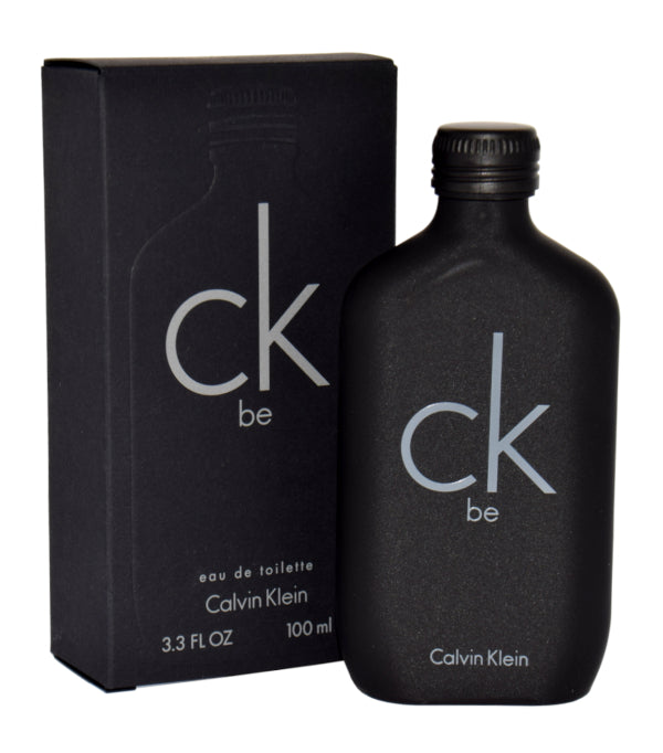 Calvin Klein Be Edt 100ml