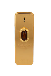 Tester Paco Rabanne Million Gold Elixir Intense Parfum 100ml