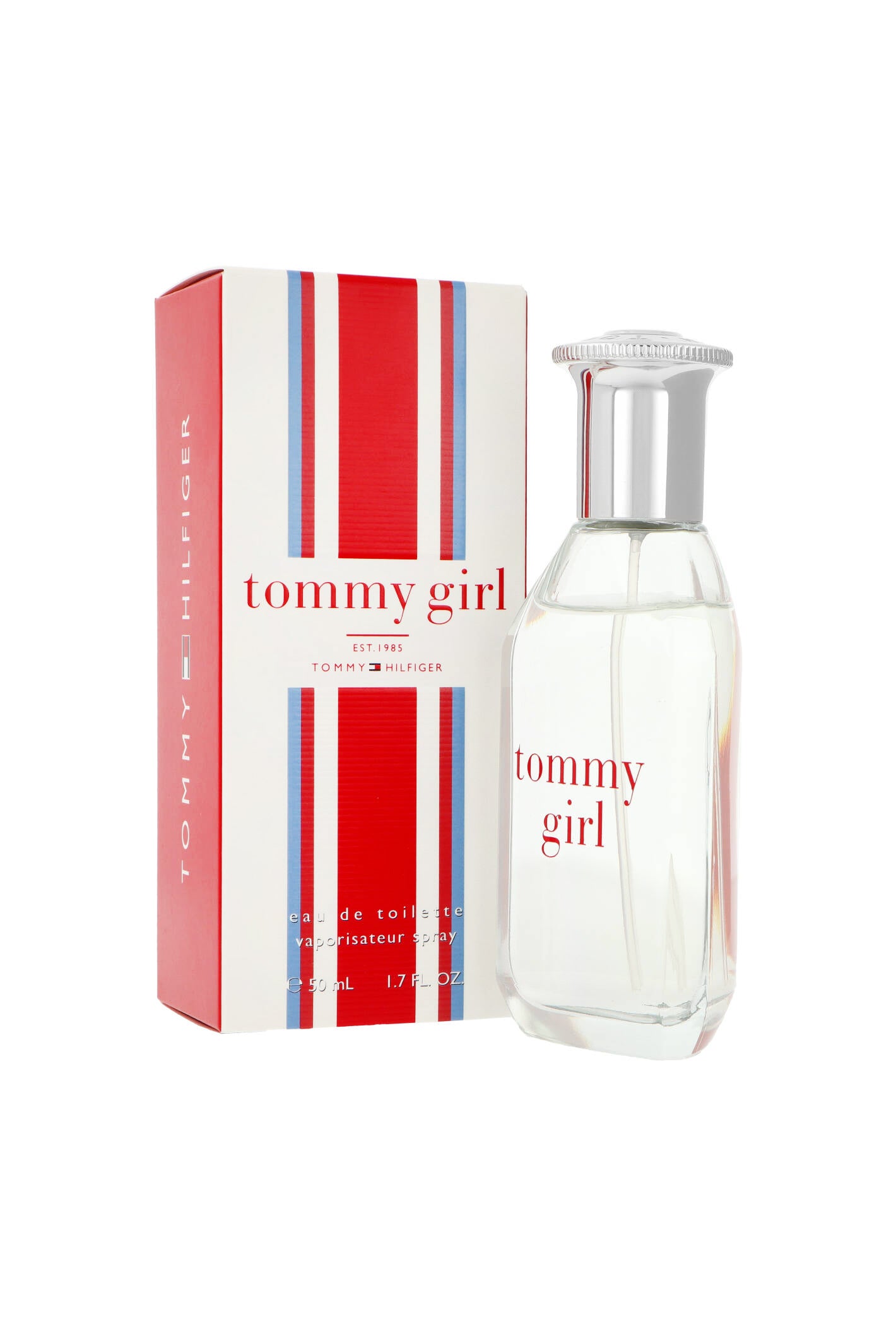 Tommy Hilfiger Tommy Girl Edt 50ml