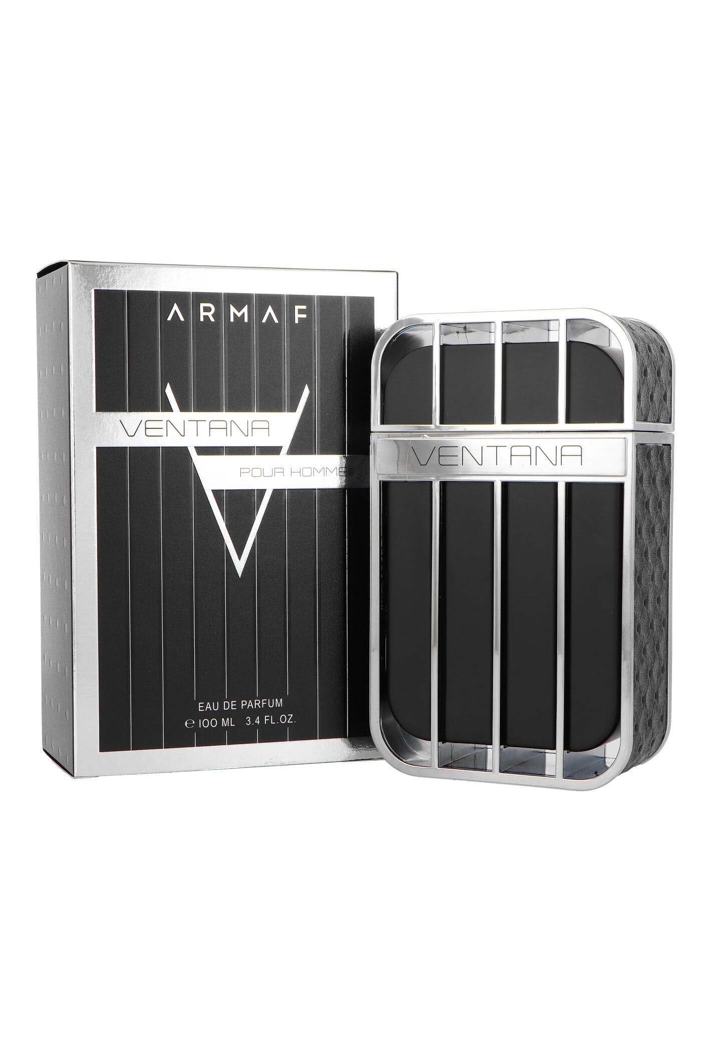 Armaf Ventana Pour Homme Edp 100 ml