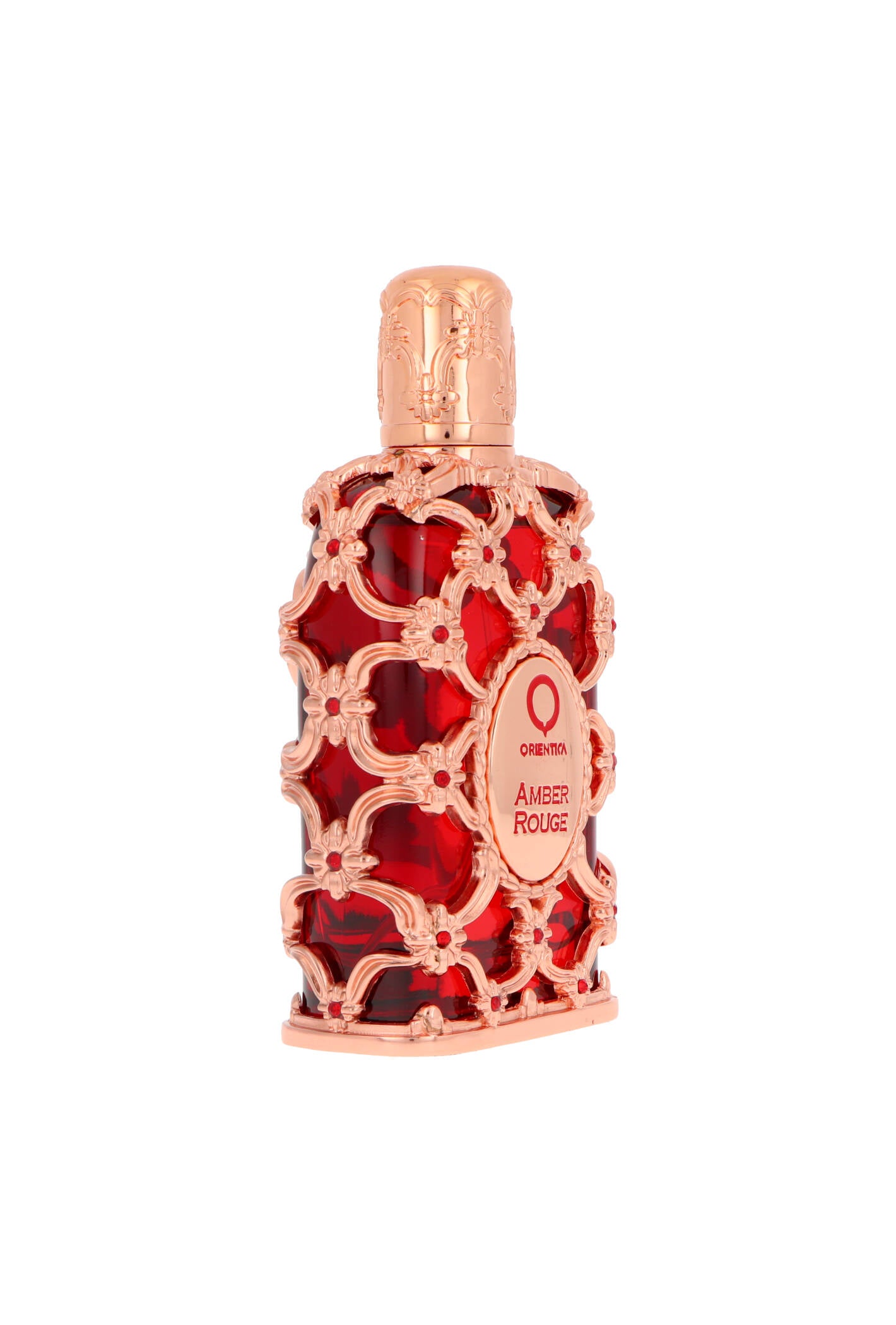Orientica Luxury Collection Amber Rouge Edp 80ml