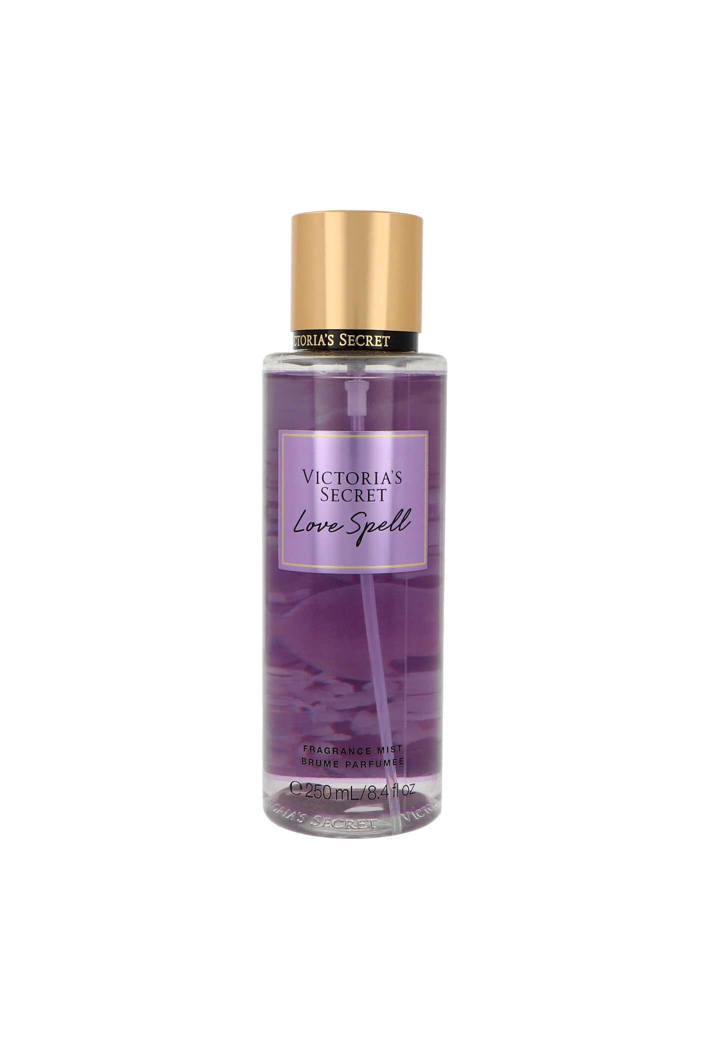 Victoria's Secret Love Spell Körperspray 250 ml