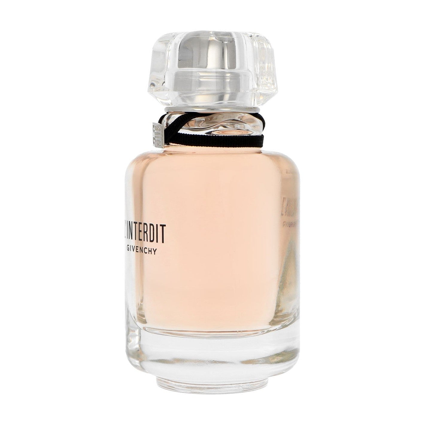 Givenchy L`Interdit 2022 EdT 80ml