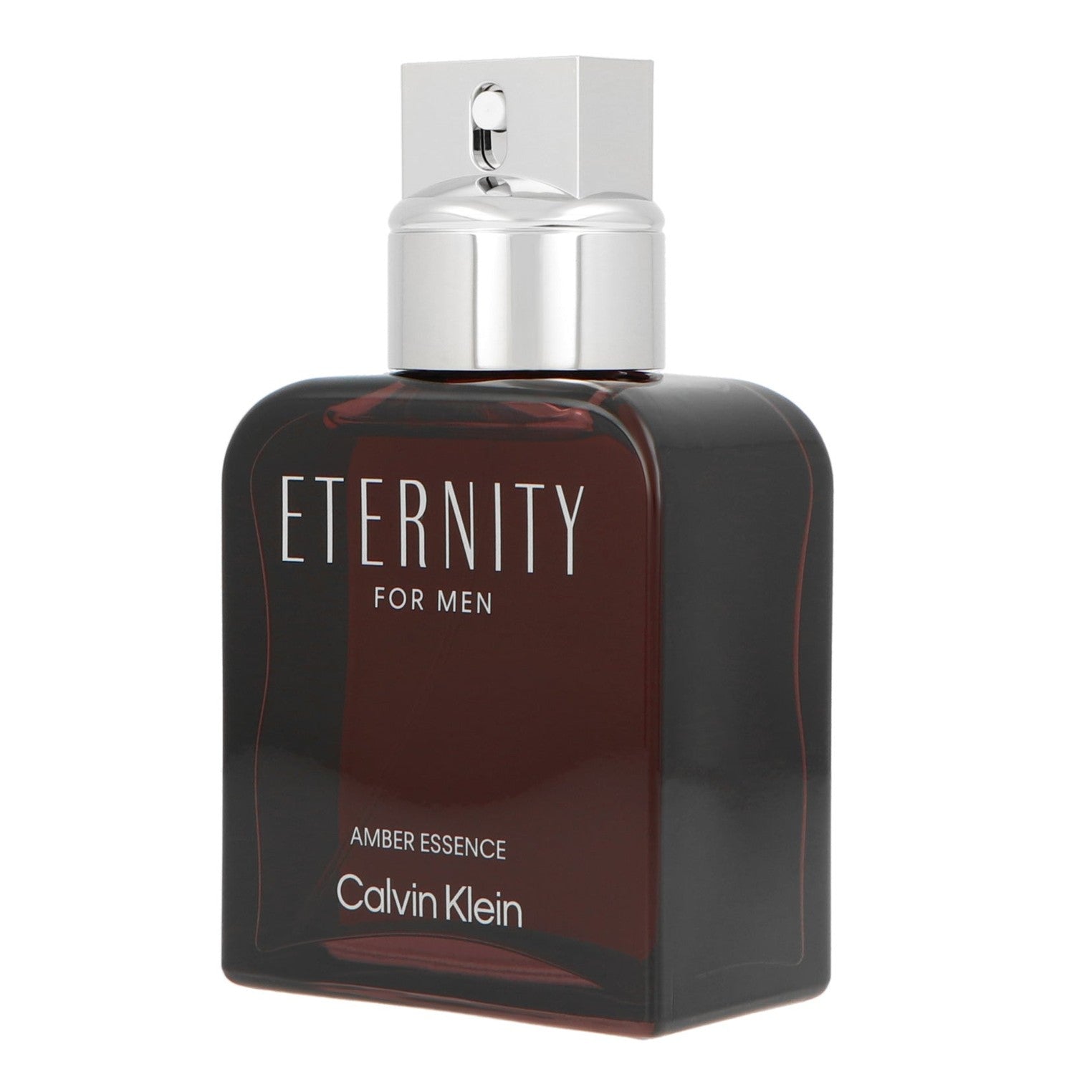 Tester Calvin Klein Eternity Amber Essence For Men Parfum 100ml
