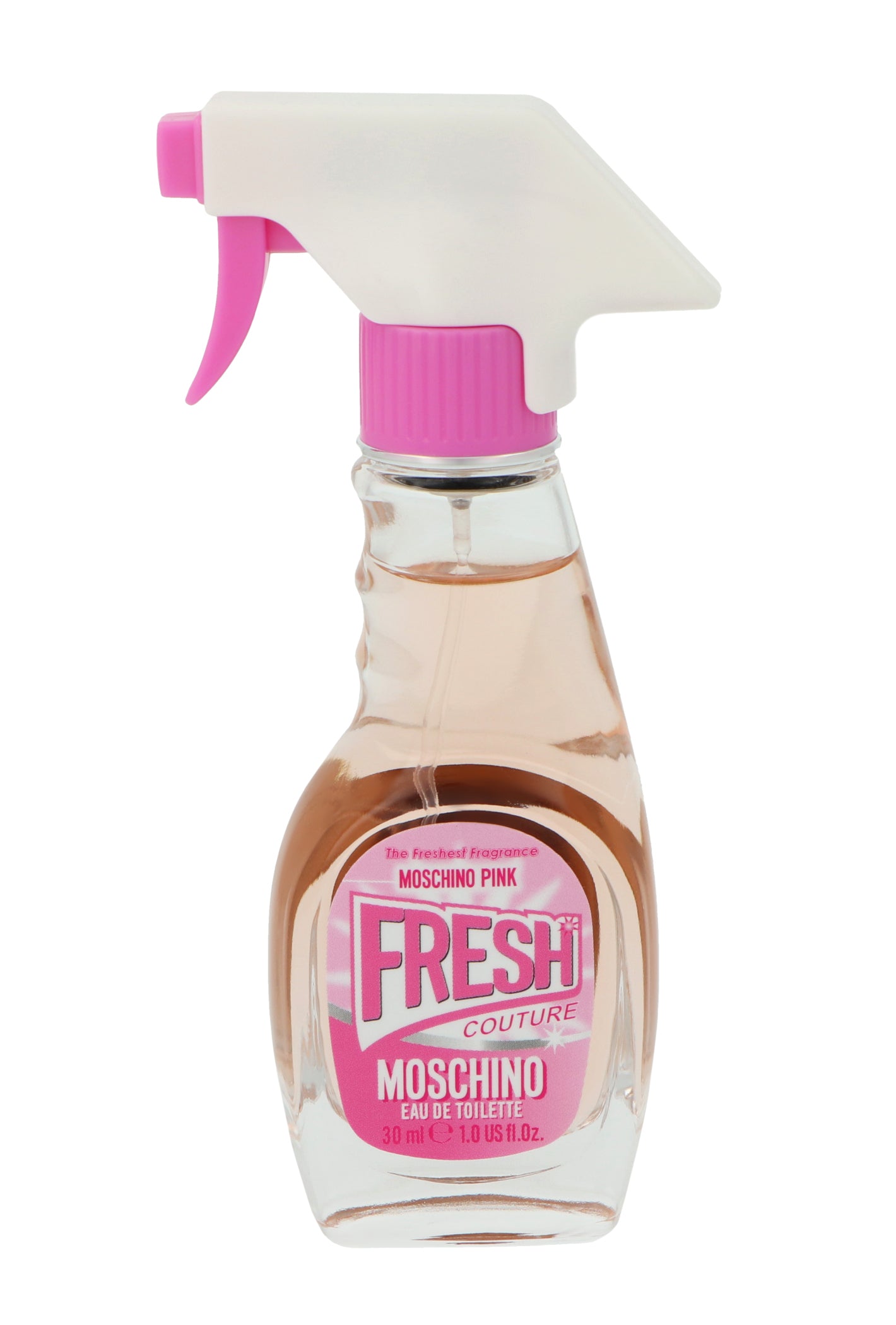 Moschino Pink Fresh Couture Edt 30ml