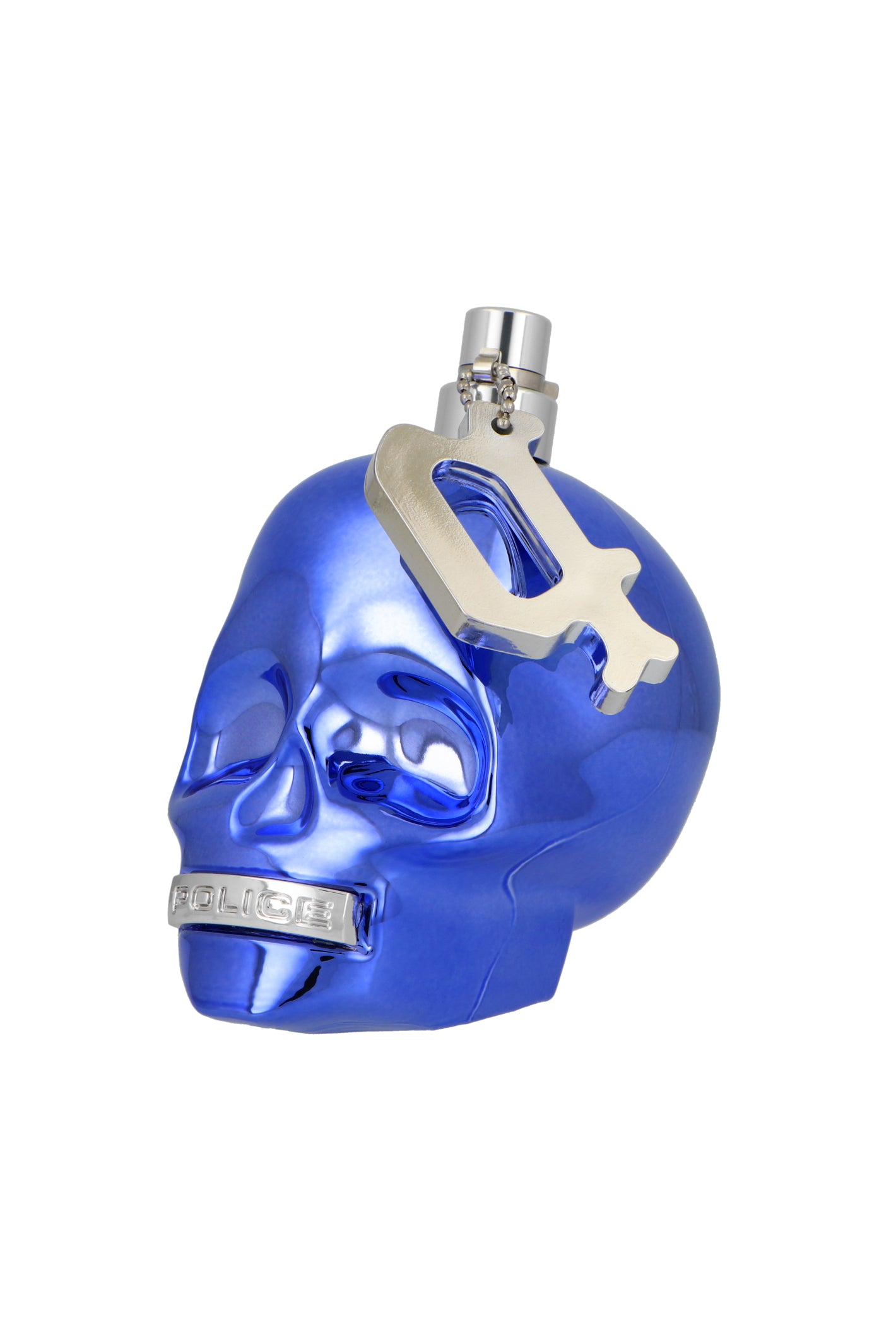 Police To Be Free To Dare Edp 125ml