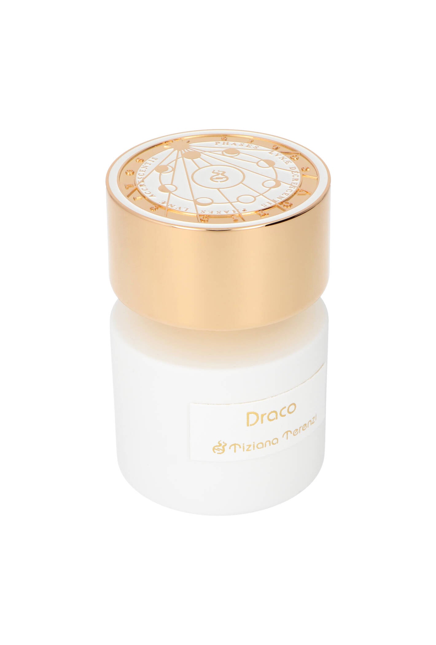 Tester Tiziana Terenzi Luna Draco Extrait De Parfum 100ml