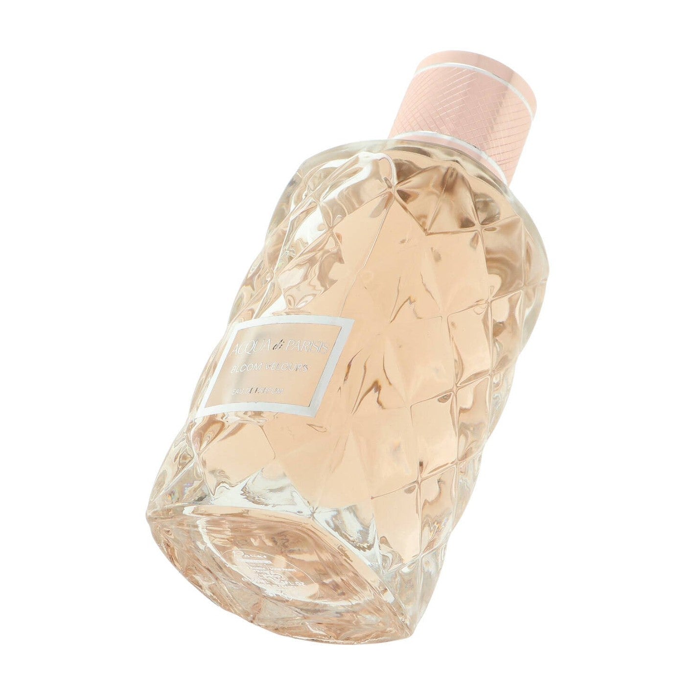 Reyane Tradition Bloom Velour EdP 100ml