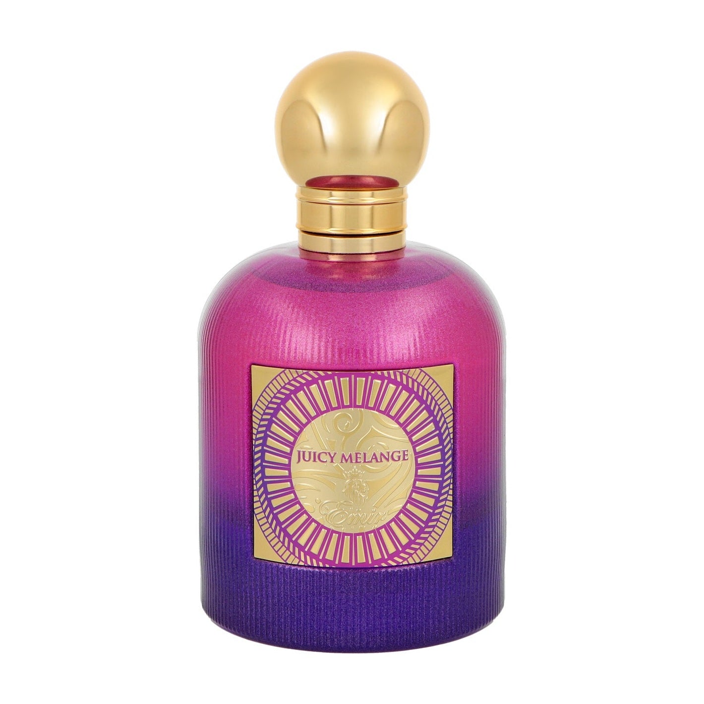 Paris Corner Emir Juicy Melange EdP 100ml