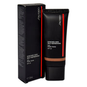 Shiseido Synchro Skin Self-Refreshing Foundation SPF 20 515 Deep Tsubaki 30 ml