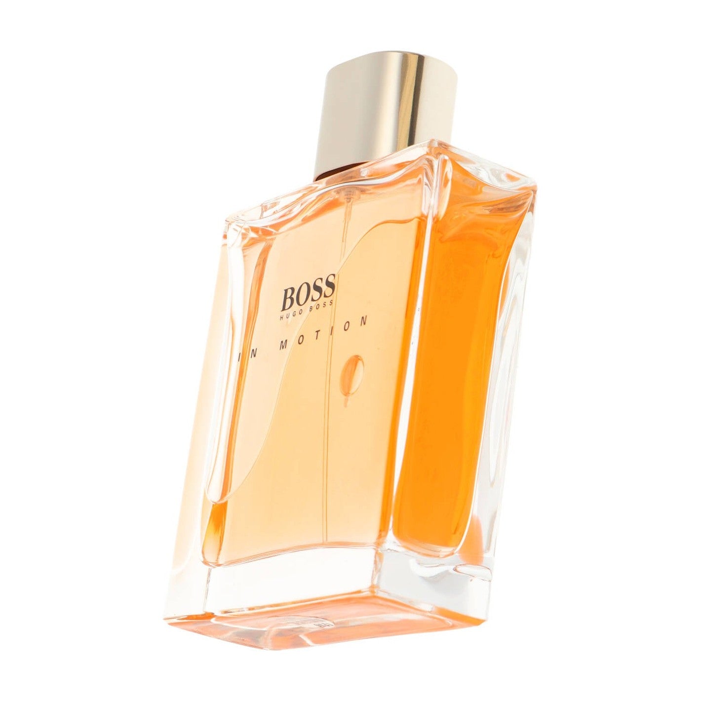 Hugo Boss In Motion Edt 100ml (New)