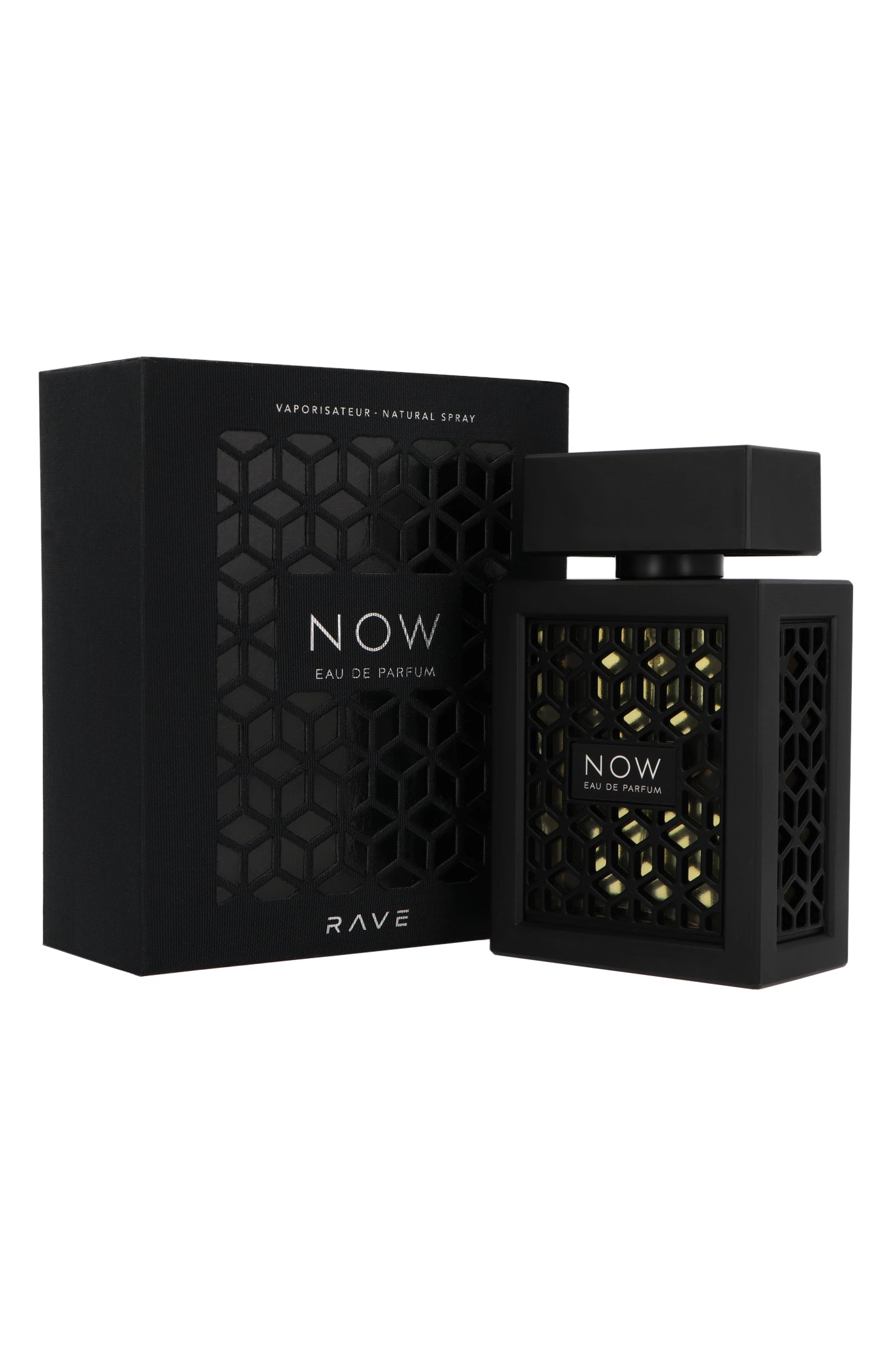 Rave Now Edp 100ml