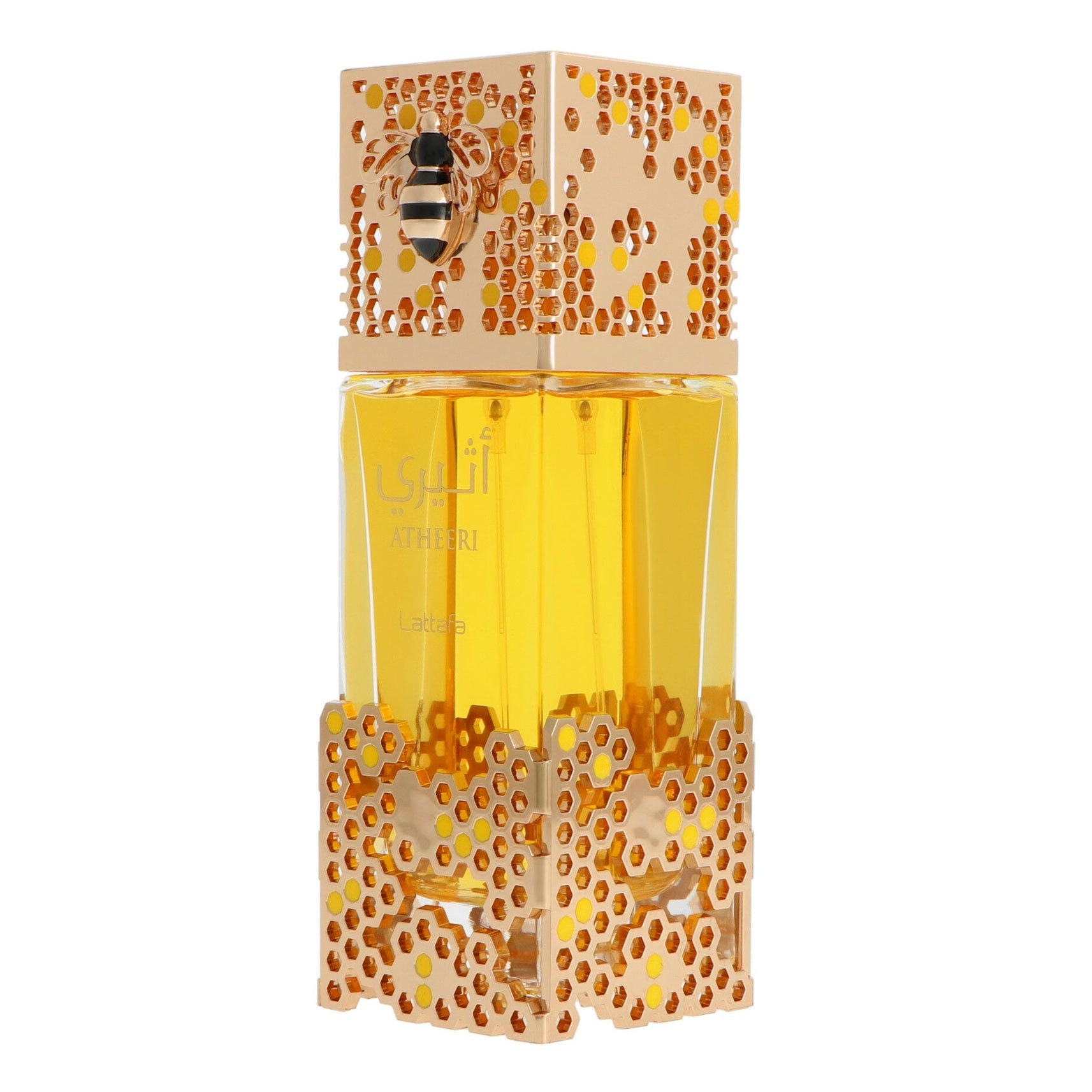 Lattafa Atheeri EdP 100ml