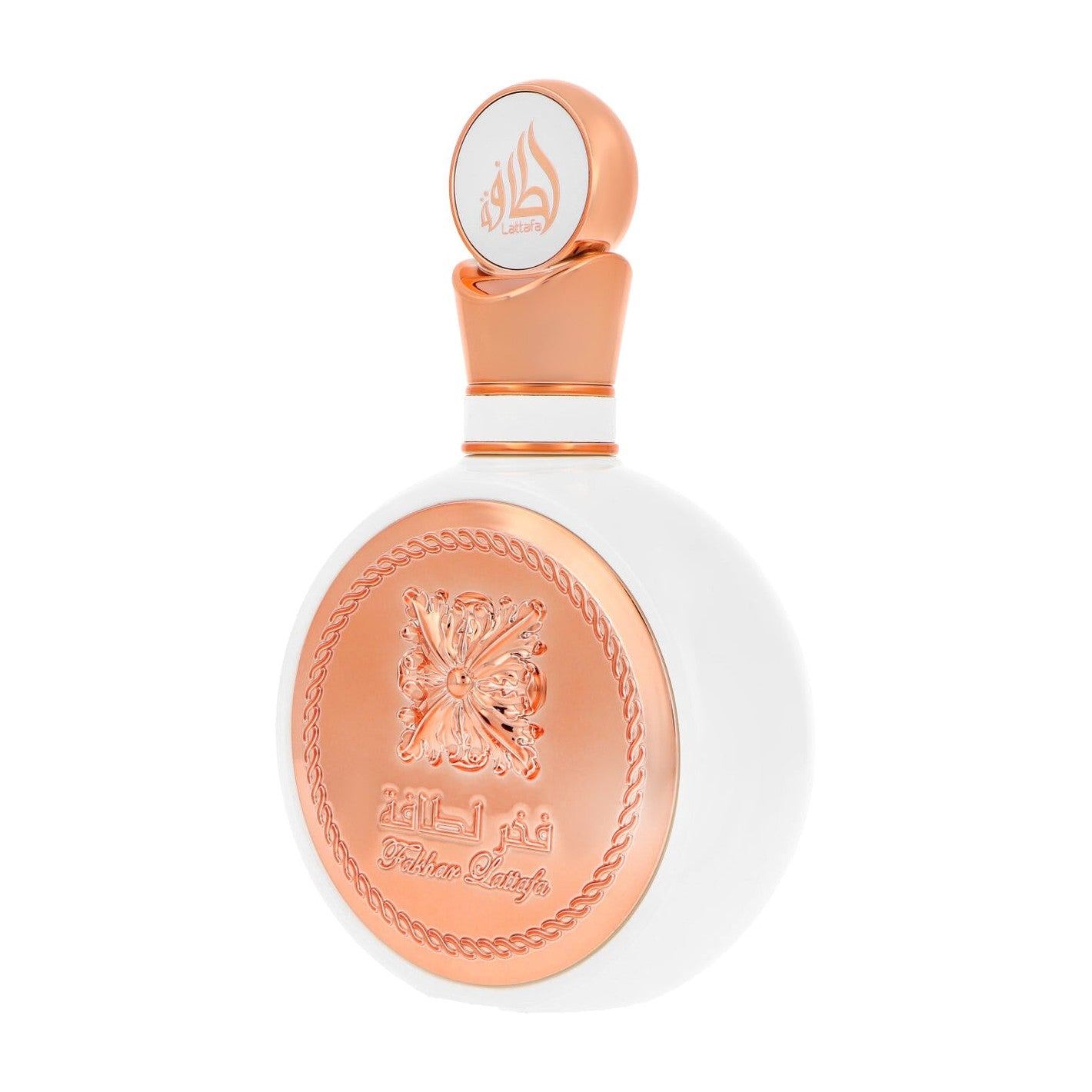 Lattafa Fakhar für Frauen Edp 100 ml