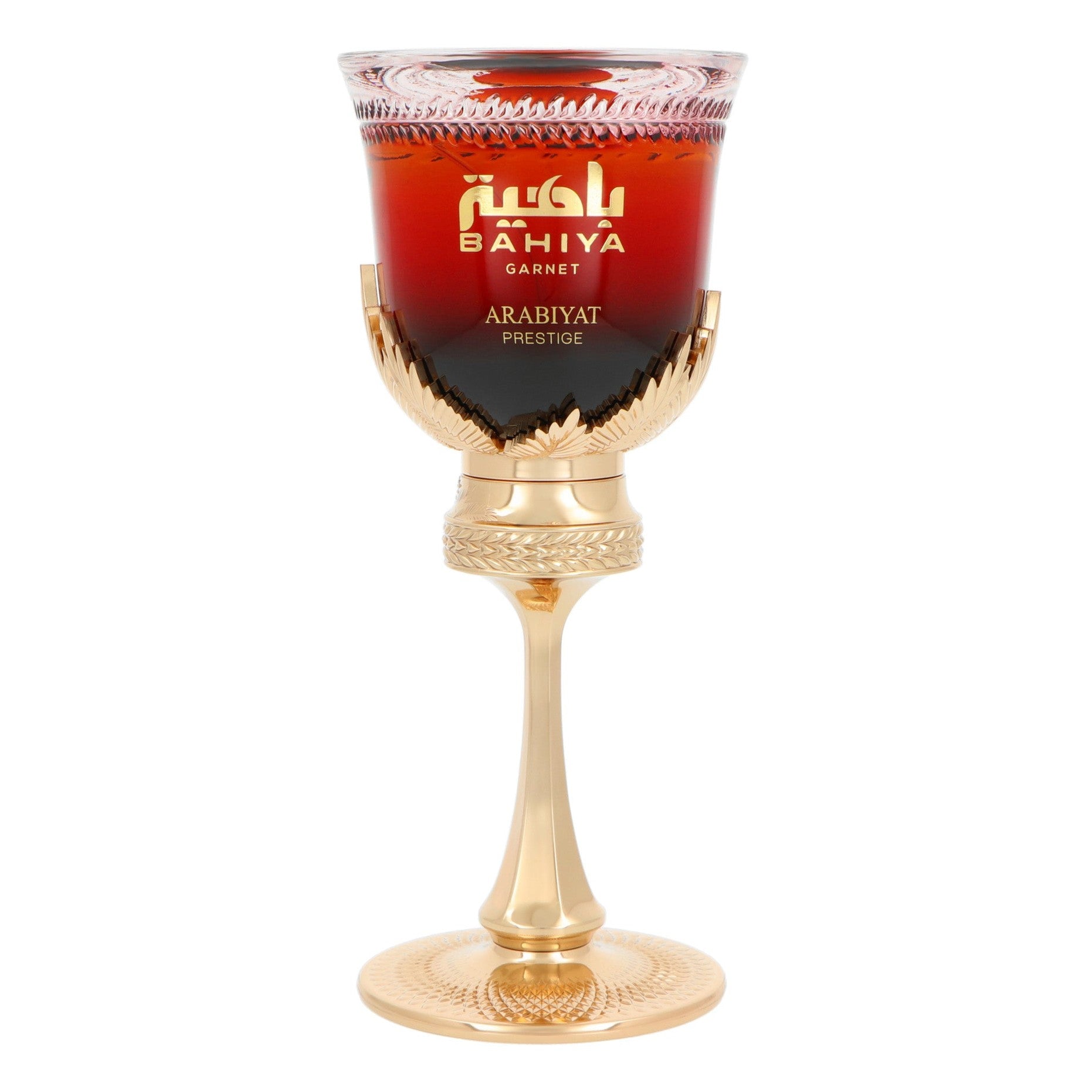 Arabiyat Prestige Bahiya Garnet Edp 100ml