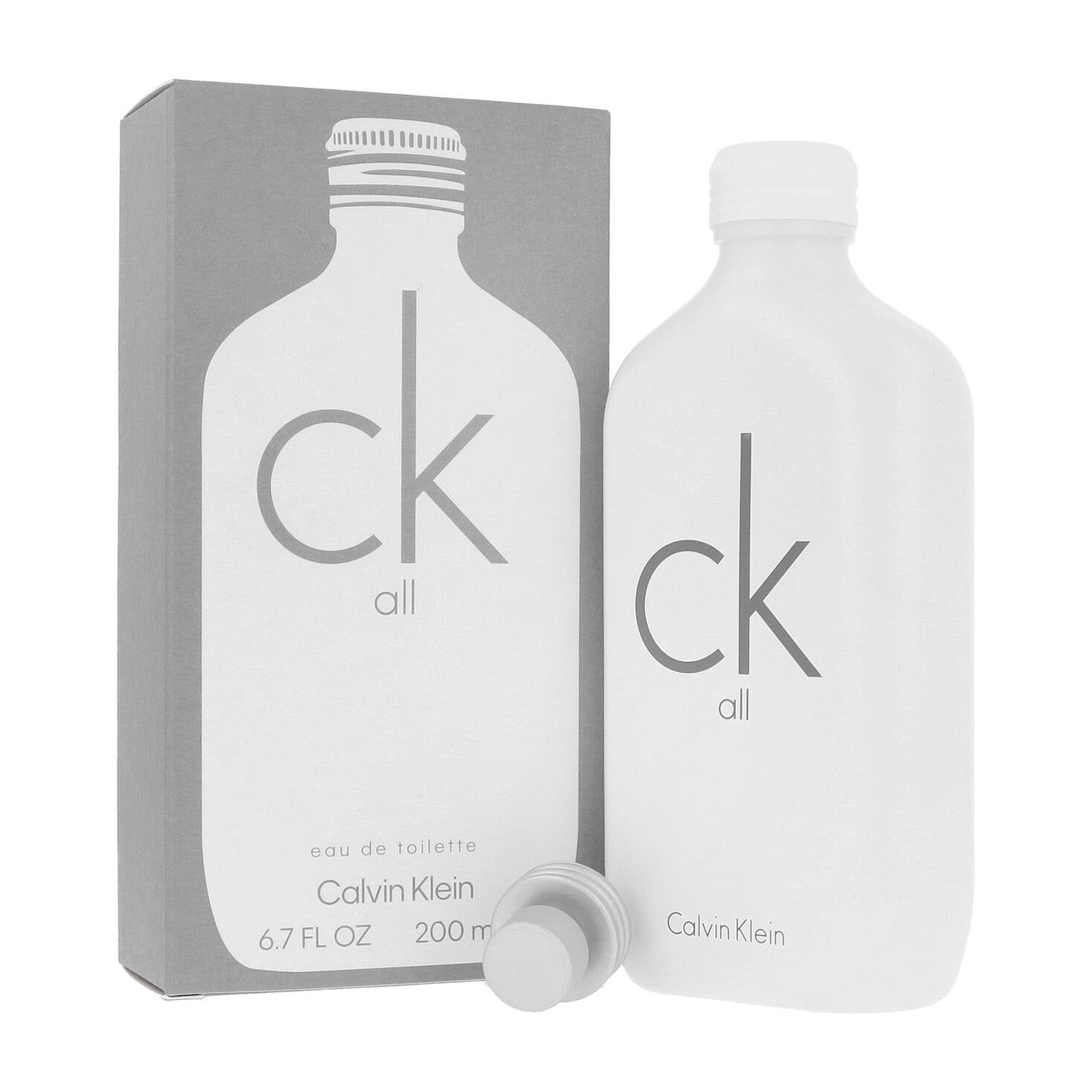 Calvin Klein CK All EdT 200ml