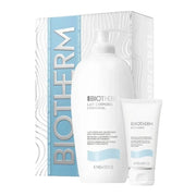 Set Biotherm Lait Corporel 400ml + Biomains Vitamine 50ml