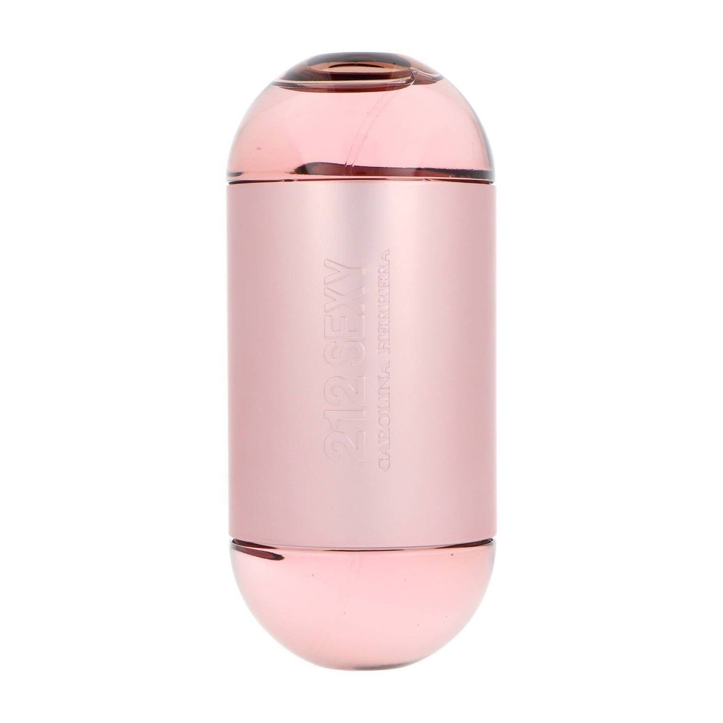 Tester Carolina Herrera 212 Sexy EdP 100ml
