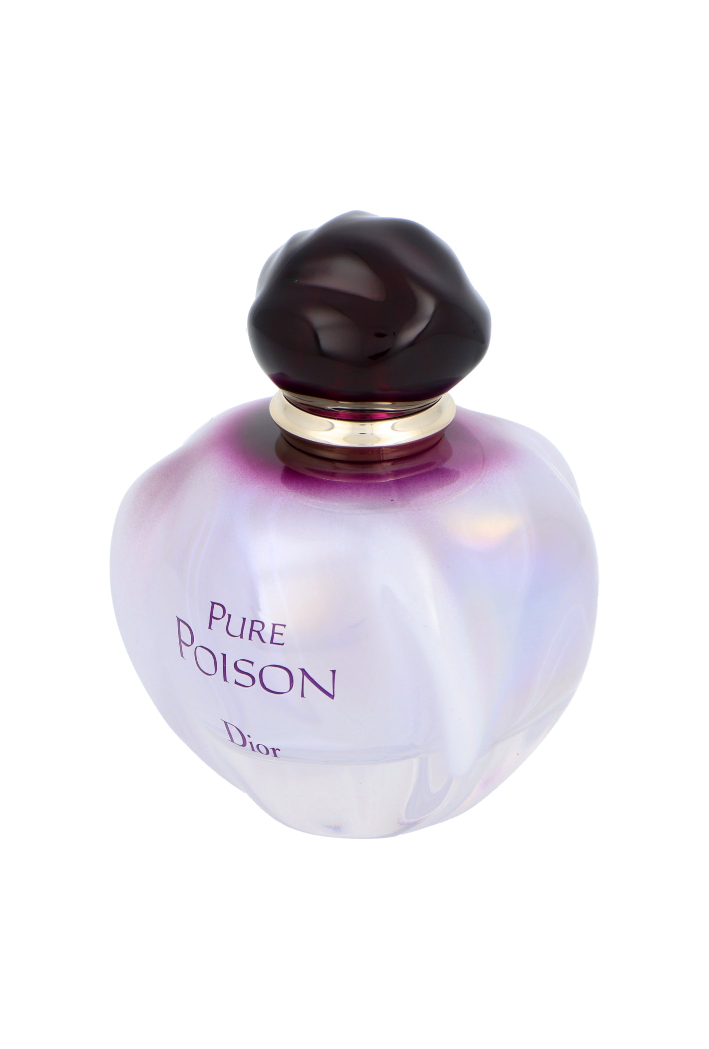 Tester Dior Pure Poison Edp 100ml
