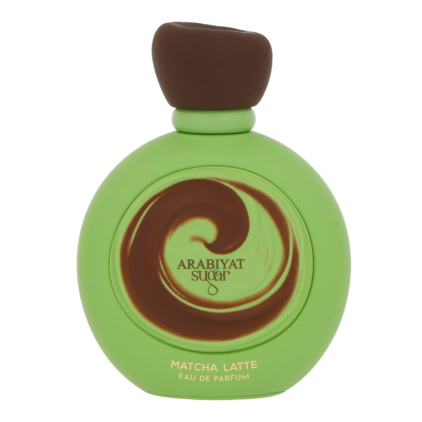 Arabiyat Sugar Matcha Latte Edp 100ml
