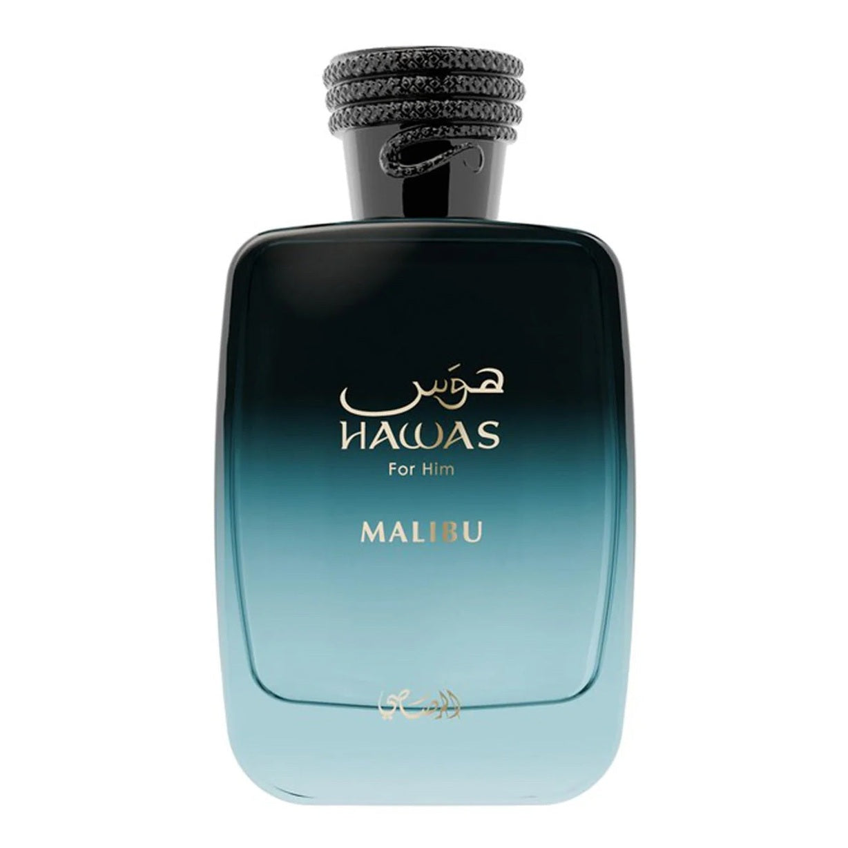Rasasi Hawas Malibu Edp 100ml