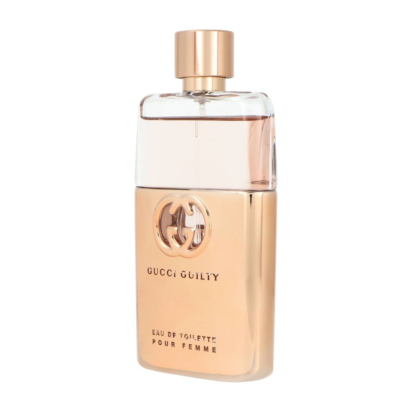 Gucci Guilty Edt 90ml