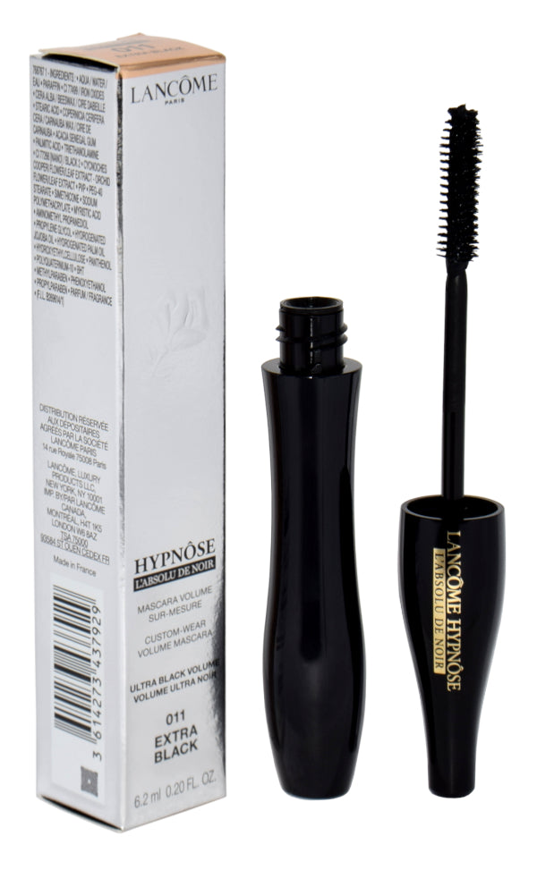 Lancome Hypnose L`Absolu De Noir Mascara 011 6,2ml