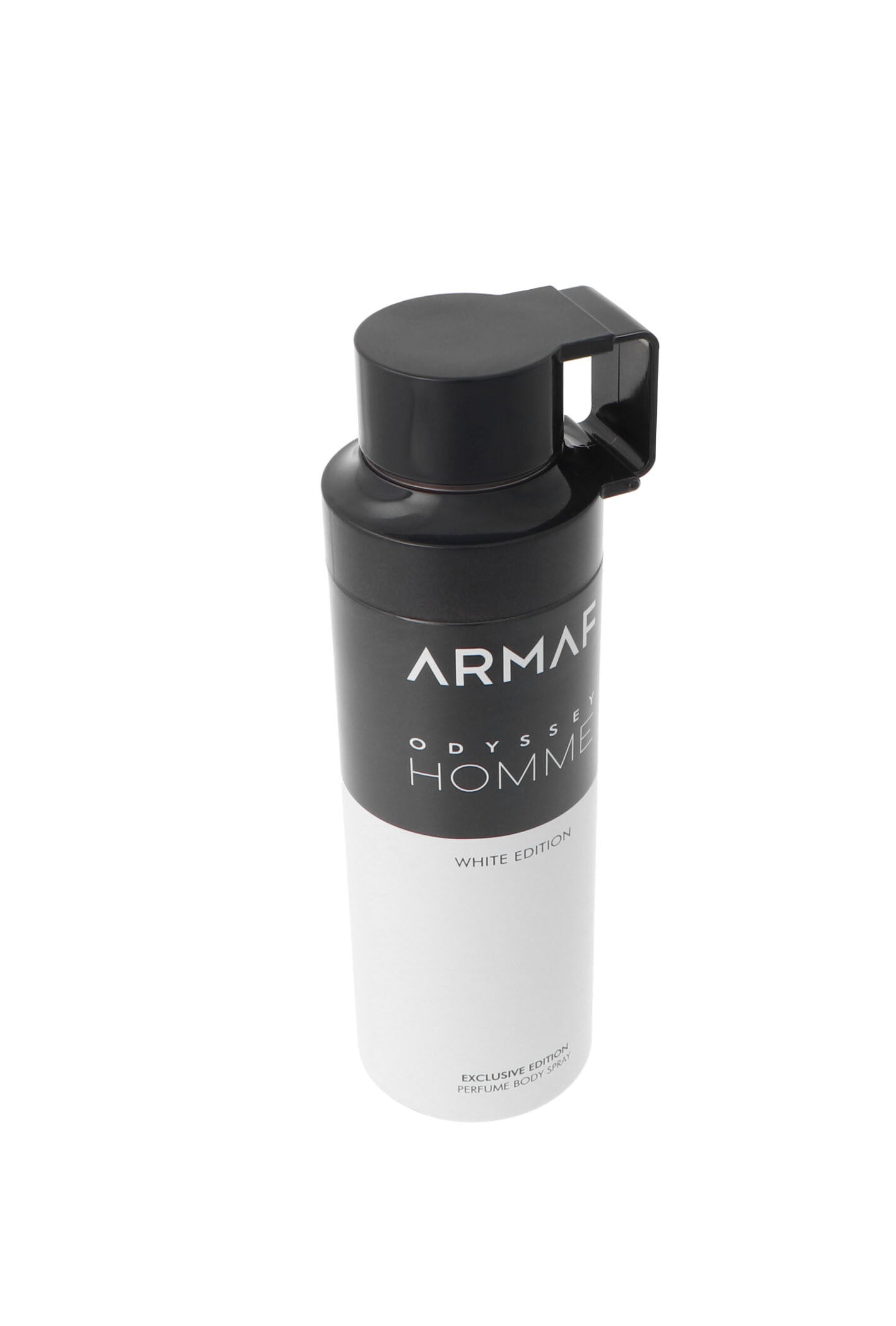 Armaf Odyssey Homme White Edition Körperspray 200 ml