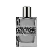 Zadig & Voltaire This Is Really Him Edt Intense 100ml