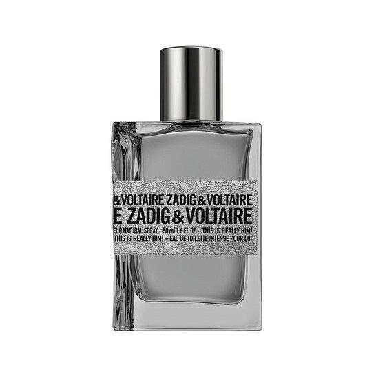 Zadig & Voltaire This Is Really Him Edt Intense 100ml