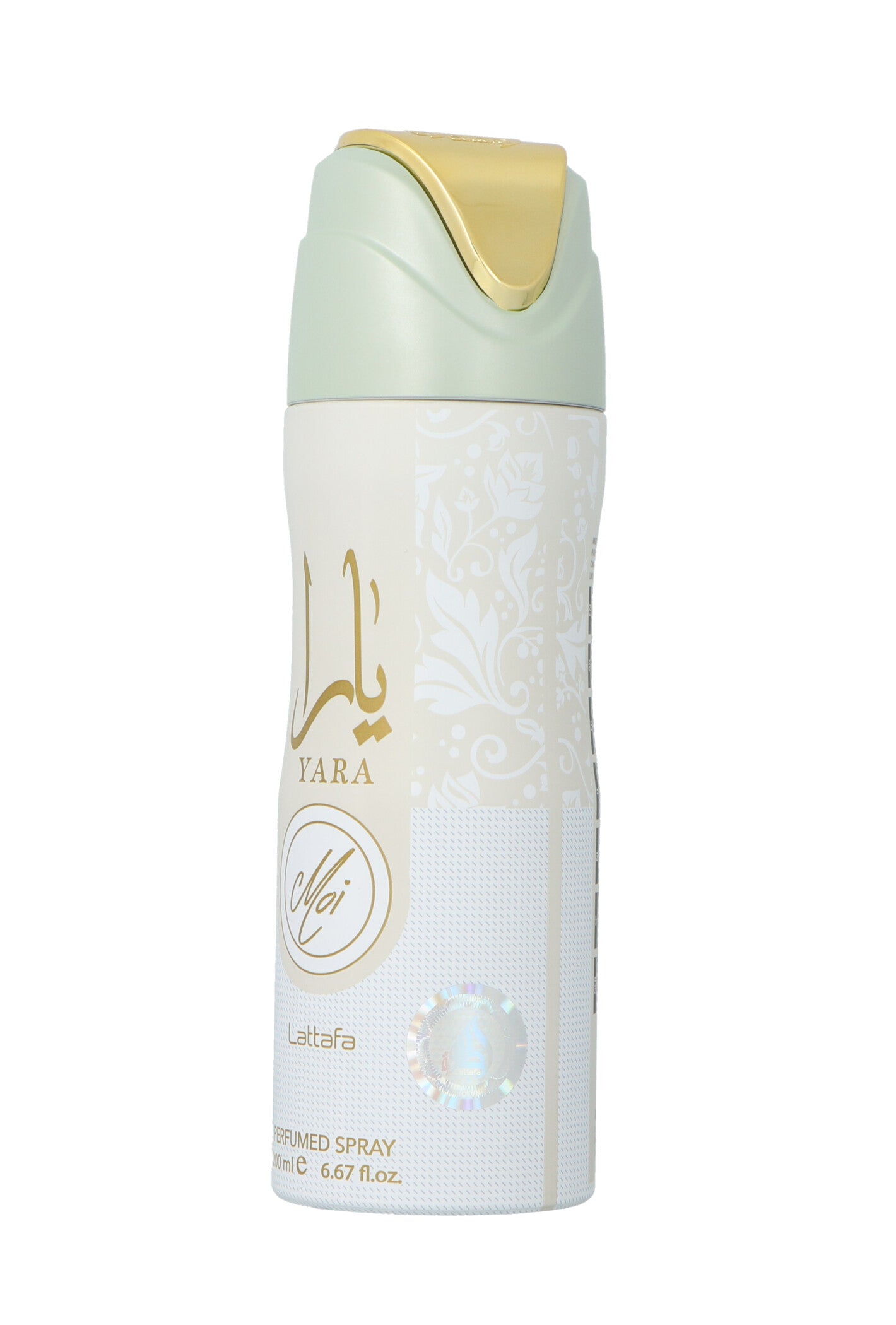 Lattafa Yara Moi Deospray 200ml