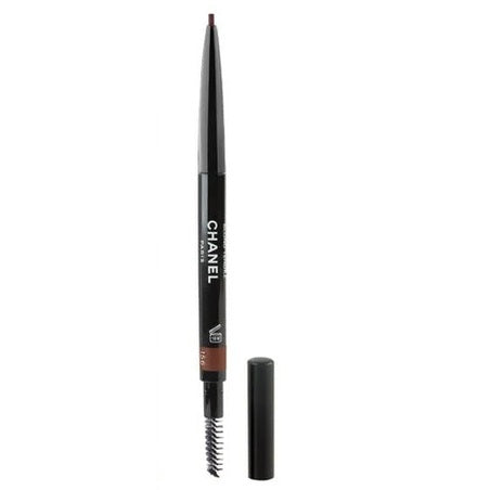 Chanel Stylo Sourcils Haute Precision Eyebrow Pencil Brun Clair 156