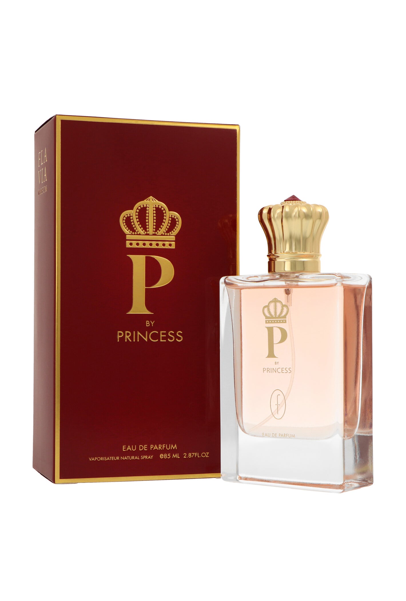 Flavia P By Princess Edp 85ml