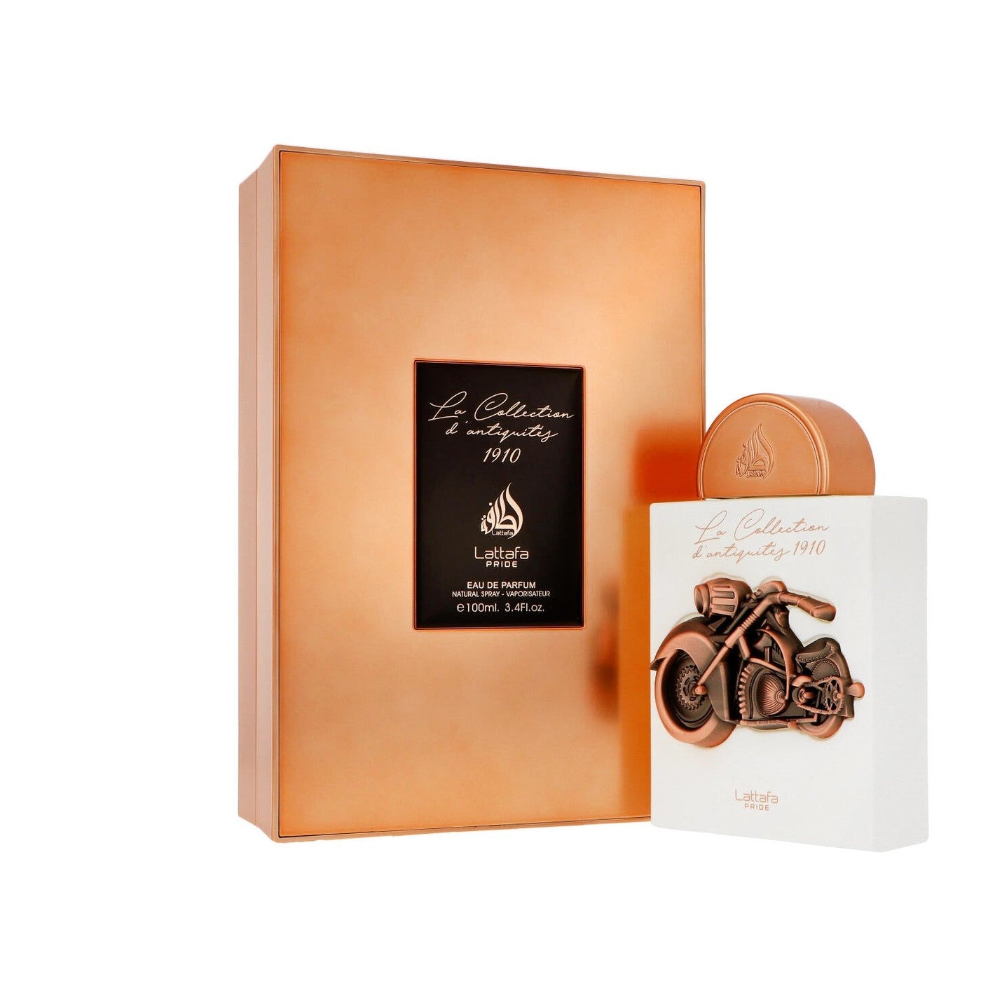 Lattafa Pride d`Antiquites 1910 EdP 100ml