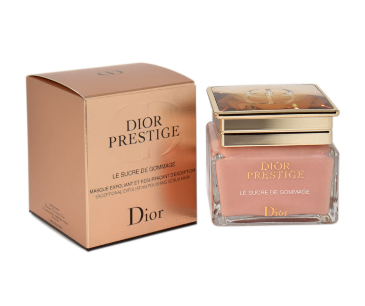 Dior Prestige De Sucre De Gommage Peeling 150 ml