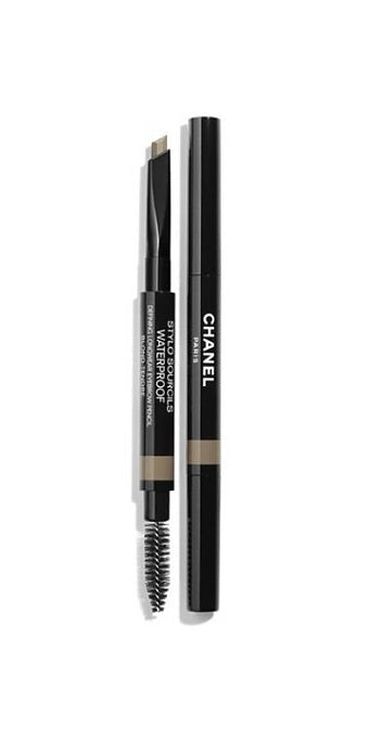 Chanel Stylo Sourcils Waterproof 806 - Blond Tendre