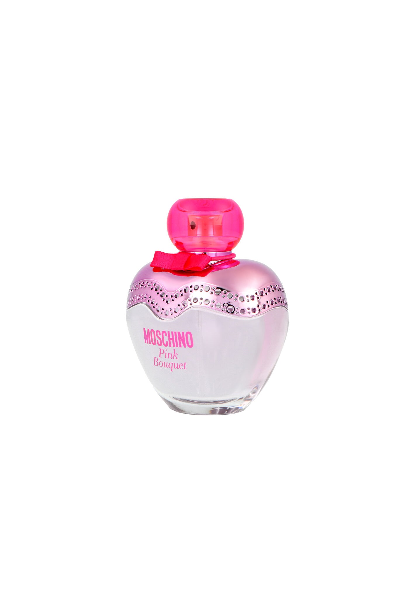 Moschino Glamour Pink Bouquet Edt 50ml